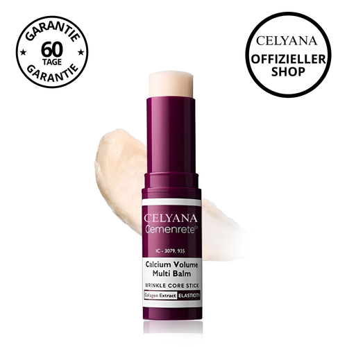 Celyana Calcium-Aufpolsternder Balsam