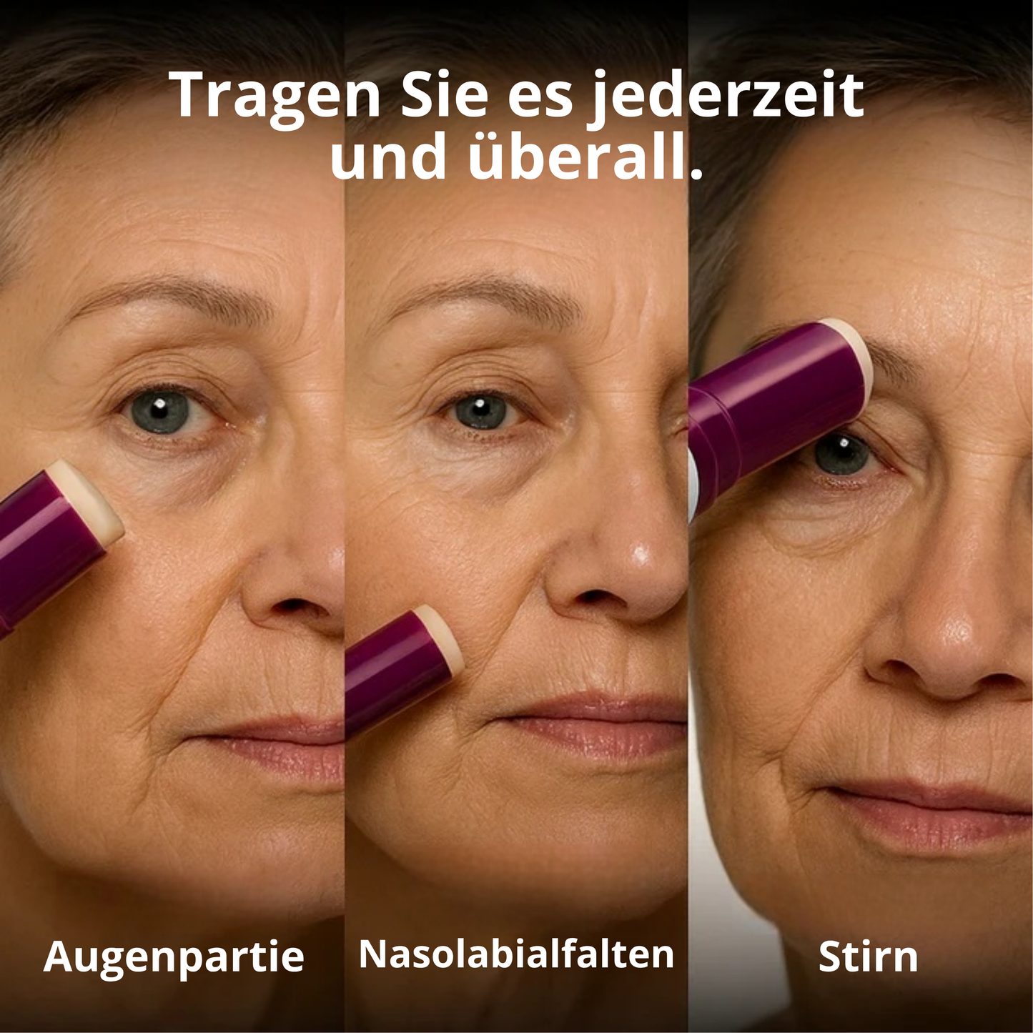 Celyana Calcium-Aufpolsternder Balsam