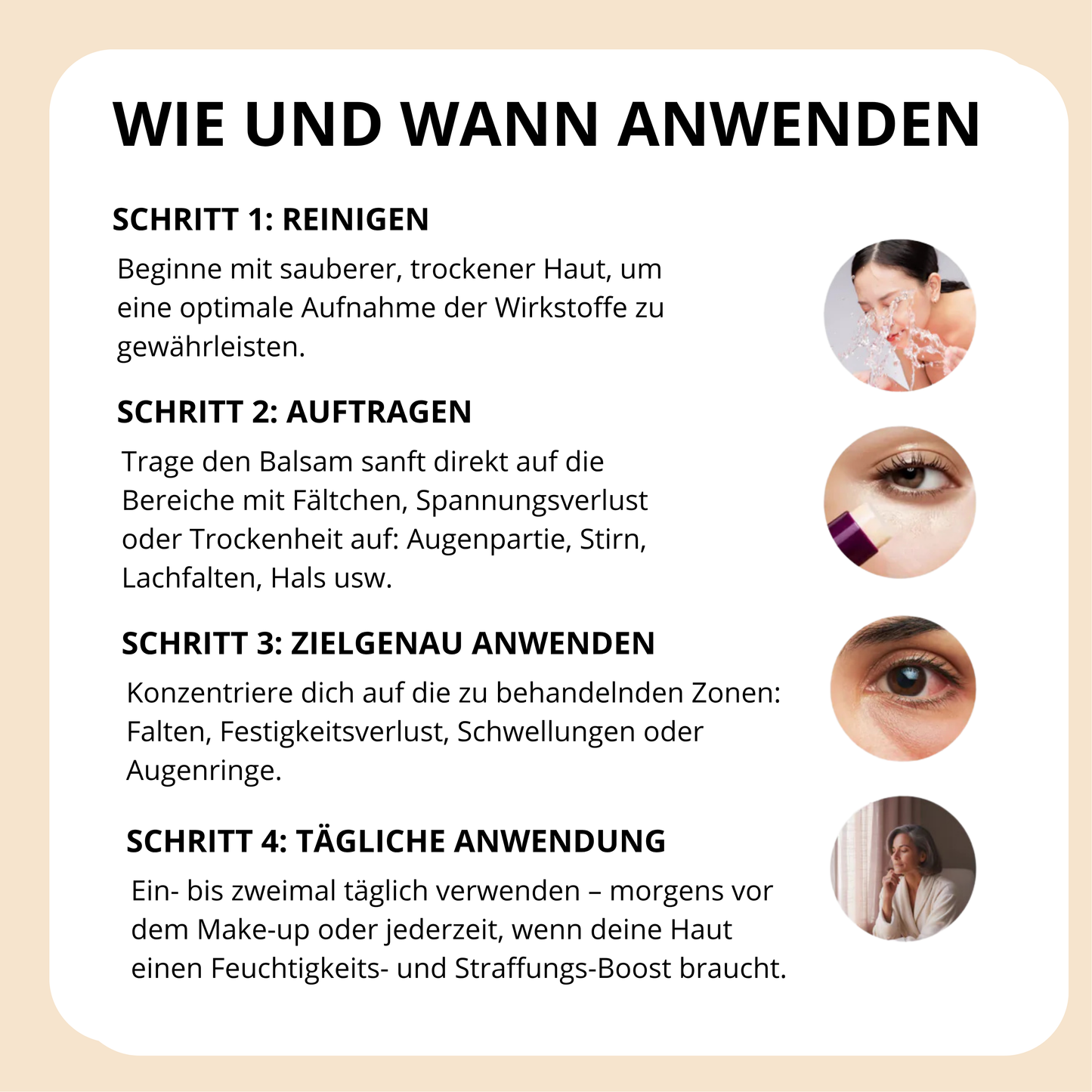 Celyana Calcium-Aufpolsternder Balsam