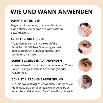 Celyana Calcium-Aufpolsternder Balsam