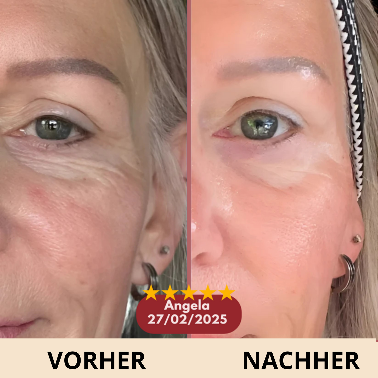 Celyana Calcium-Aufpolsternder Balsam